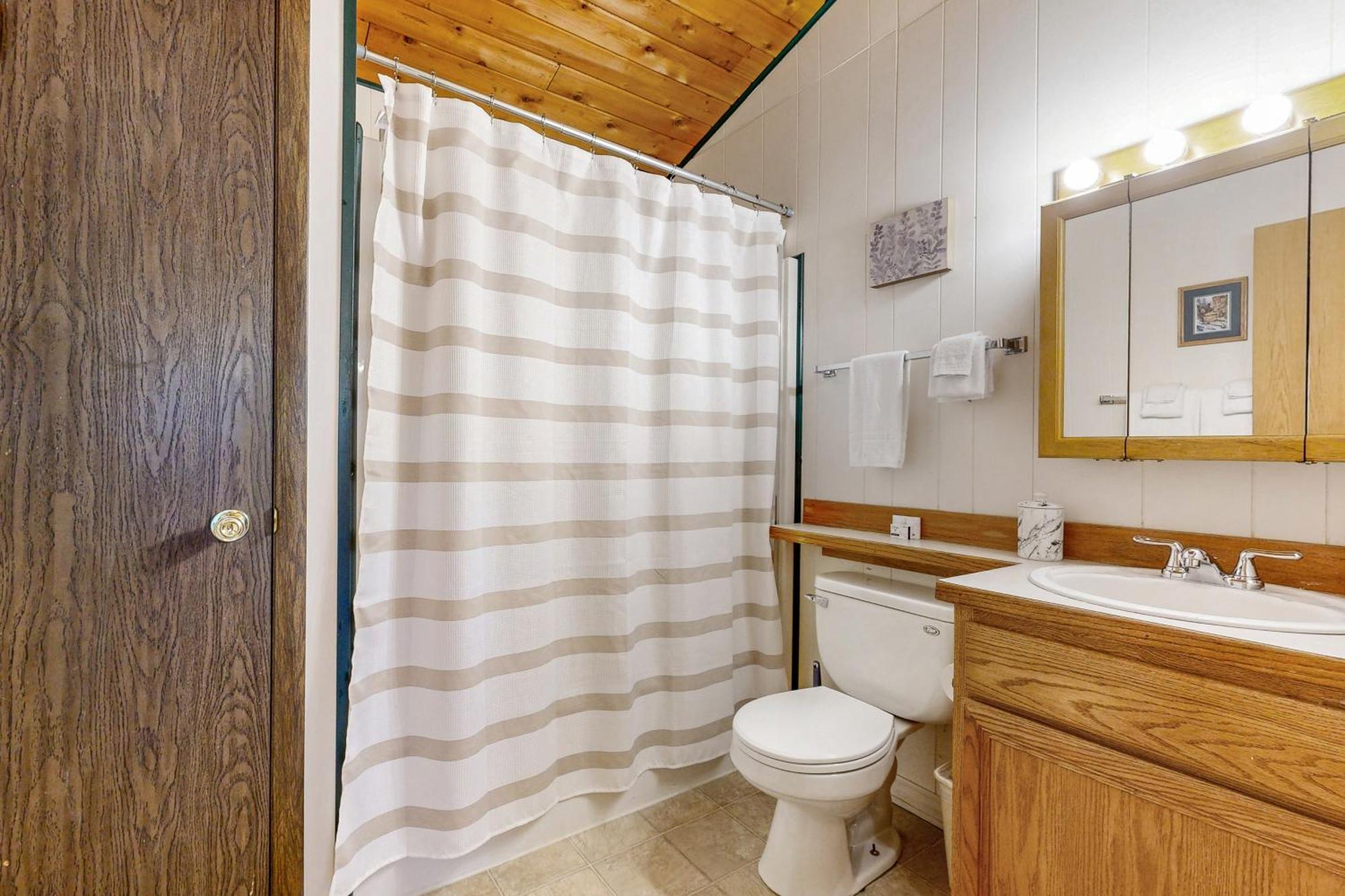 Apartament Bay Point Hillside 17A Up Whitefish Zewnętrze zdjęcie