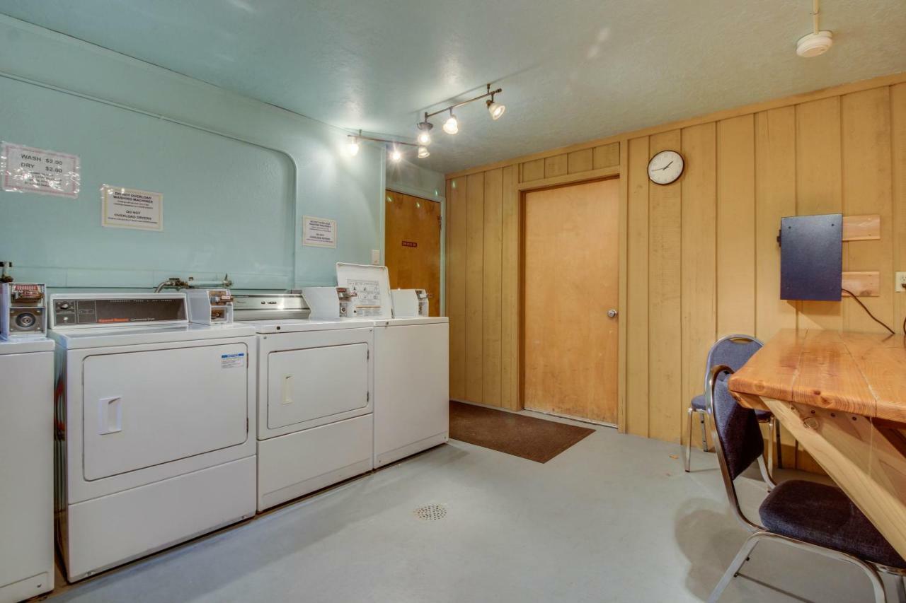Apartament Bay Point Hillside 17A Up Whitefish Zewnętrze zdjęcie
