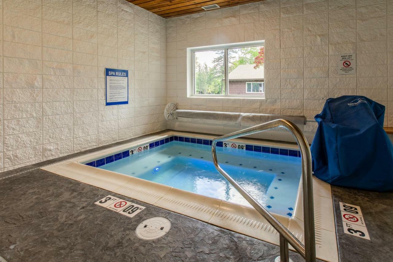 Apartament Bay Point Hillside 17A Up Whitefish Zewnętrze zdjęcie